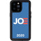 Joe 2020 Political iPhone 14 Pro Max Waterproof Case