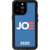 Joe 2020 Political iPhone 14 Pro Max Waterproof Case