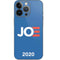 Joe 2020 Political iPhone 15 Pro Skin