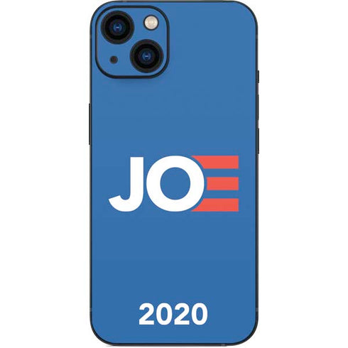 Joe 2020 Political iPhone 14 Skin