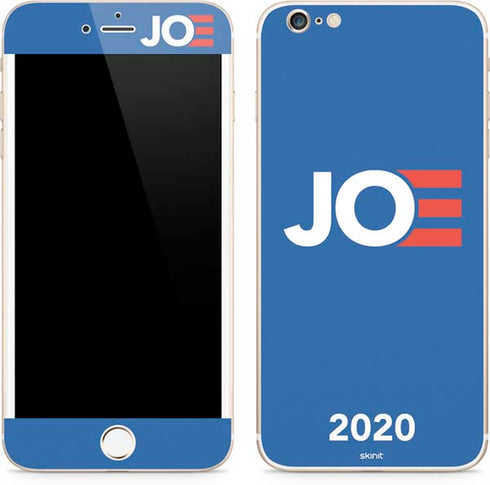 Joe 2020 Political iPhone 6/6s Plus Skin