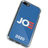 Joe 2020 Political iPhone SE (2nd & 3rd Gen) Clear Case
