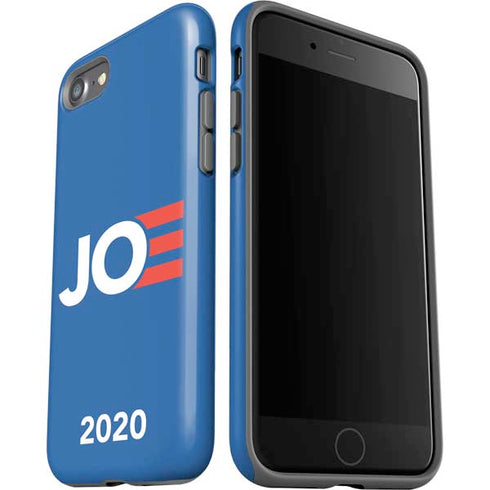 Joe 2020 Political iPhone SE (2nd & 3rd Gen) Pro Case