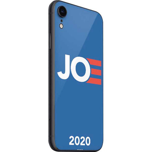 Joe 2020 Political iPhone SE (2nd & 3rd Gen) Skin