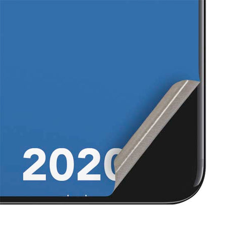 Joe 2020 Political iPhone SE (2nd & 3rd Gen) Skin