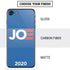 Joe 2020 Political iPhone SE (2nd & 3rd Gen) Skin
