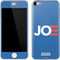 Joe 2020 Political Apple iPod Skin