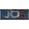Joe 2020 Political K95 RGB PLATINUM Mechanical Gaming Keyboard Skin