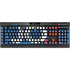 Joe 2020 Political K95 RGB PLATINUM Mechanical Gaming Keyboard Skin