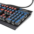 Joe 2020 Political K95 RGB PLATINUM Mechanical Gaming Keyboard Skin