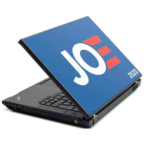 Joe 2020 Political Lenovo T420 Skin
