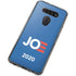 Joe 2020 Political LG K51/Q51 Clear Case