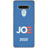 Joe 2020 Political LG Stylo 6 Clear Case