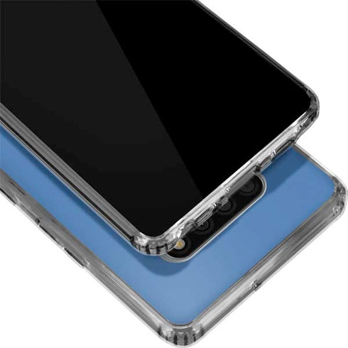 Joe 2020 Political LG Stylo 6 Clear Case