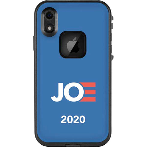 Joe 2020 Political LifeProof Fre iPhone Skin