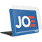Joe 2020 Political MacBook Air 13in (2020) Case plus Skin