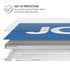 Joe 2020 Political MacBook Pro 13in (2020) Case plus Skin