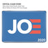 Joe 2020 Political MacBook Pro 16in (2021-25) Case plus Skin