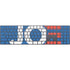 Joe 2020 Political Magic Keyboard with Numeric Keypad Skin