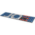 Joe 2020 Political Magic Keyboard with Numeric Keypad Skin