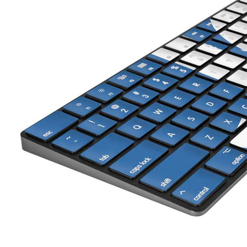 Joe 2020 Political Magic Keyboard with Numeric Keypad Skin