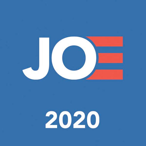 Joe 2020 Political Moto E5 Play Skin