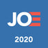 Joe 2020 Political Moto E5 Play Skin
