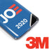 Joe 2020 Political Moto E5 Plus Skin