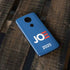 Joe 2020 Political Moto E5 Plus Skin