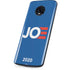 Joe 2020 Political Moto G6 Skin