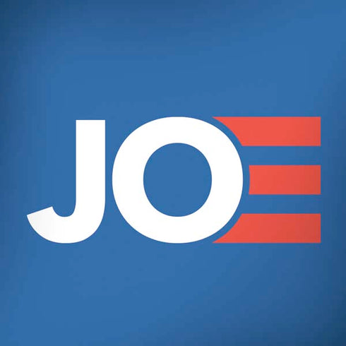 Joe 2020 Political Moto G6 Skin