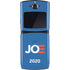 Joe 2020 Political Motorola RAZR Skin