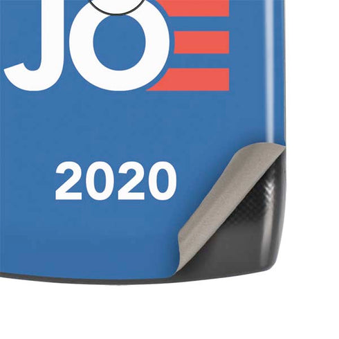 Joe 2020 Political Motorola RAZR Skin