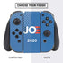 Joe 2020 Political Nintendo Switch Bundle Skin