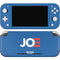 Joe 2020 Political Nintendo Switch Lite Skin