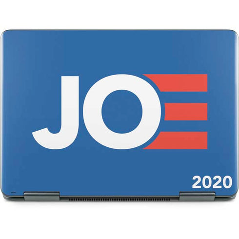 Joe 2020 Political Notebook 9 Pro 13in (2017) Skin