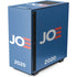 Joe 2020 Political NZXT H510 Compact ATX Mid-Tower Case Skin