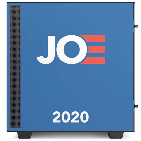 Joe 2020 Political NZXT H510 Compact ATX Mid-Tower Case Skin
