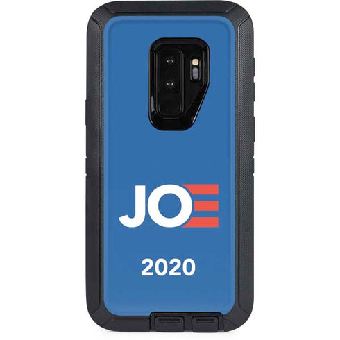 Joe 2020 Political Otterbox Defender Galaxy Skin