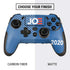 Joe 2020 Political PlayStation Scuf Vantage 2 Controller Skin