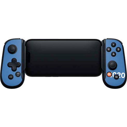 Joe 2020 Political Backbone One for iPhone Game Controller Skin