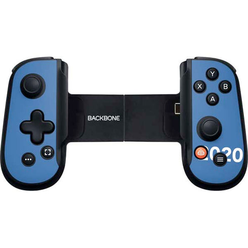 Joe 2020 Political Backbone One for iPhone Game Controller Skin