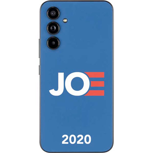 Joe 2020 Political Galaxy A54 5G Skin