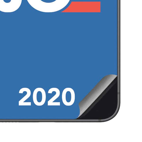 Joe 2020 Political Galaxy S23 FE Skin