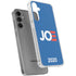Joe 2020 Political Galaxy S24 Plus Clear Case