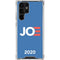 Joe 2020 Political Galaxy S24 Ultra Clear Case