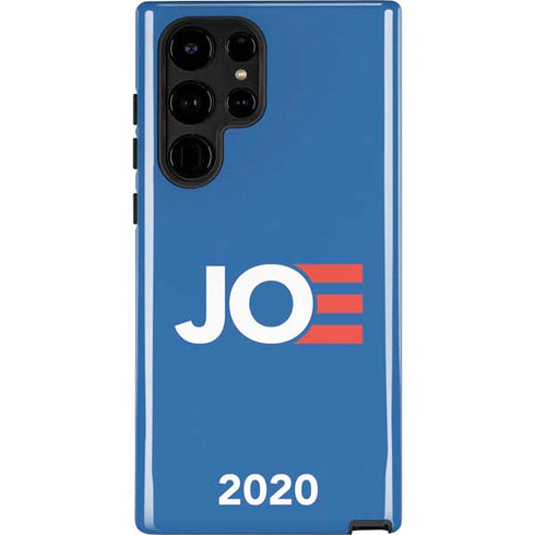 Joe 2020 Political Galaxy S24 Ultra Impact Case