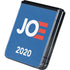 Joe 2020 Political Galaxy Z Flip5 5G Skin
