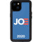 Joe 2020 Political iPhone 15 Plus Waterproof Case