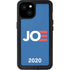 Joe 2020 Political iPhone 15 Plus Waterproof Case